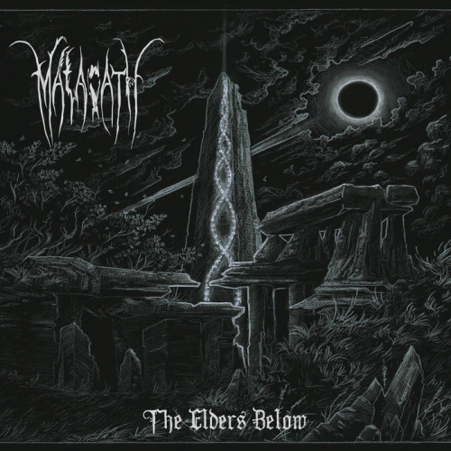 Malacath (USA) : The Elders Below